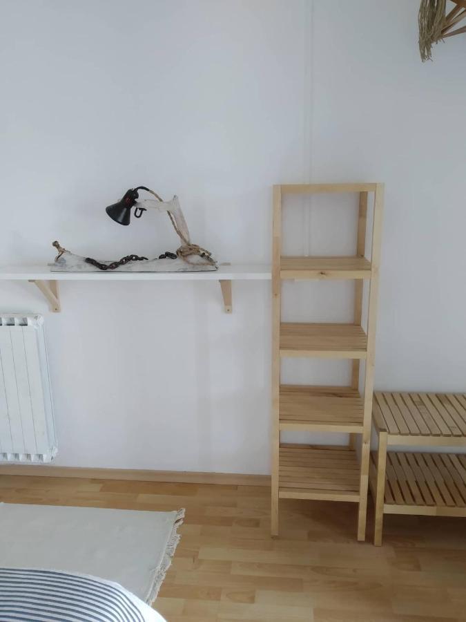 Sečovlje Guesthouse Sole المظهر الخارجي الصورة