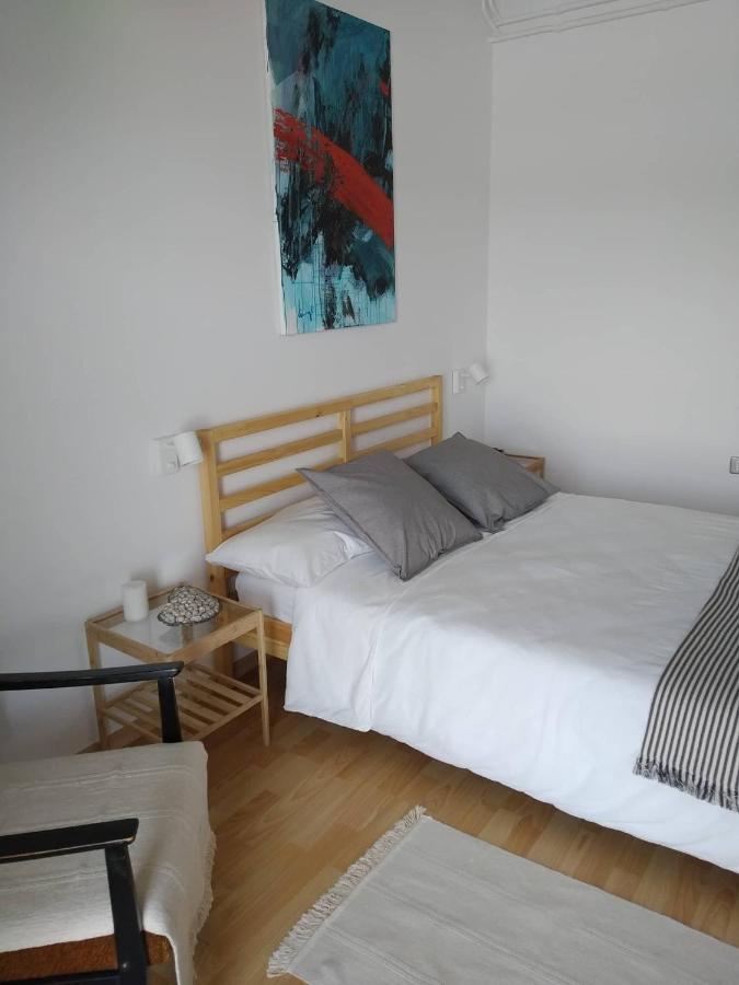Sečovlje Guesthouse Sole المظهر الخارجي الصورة