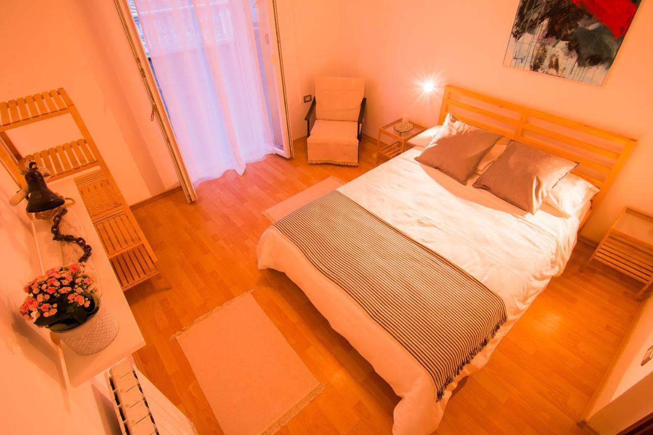 Sečovlje Guesthouse Sole المظهر الخارجي الصورة