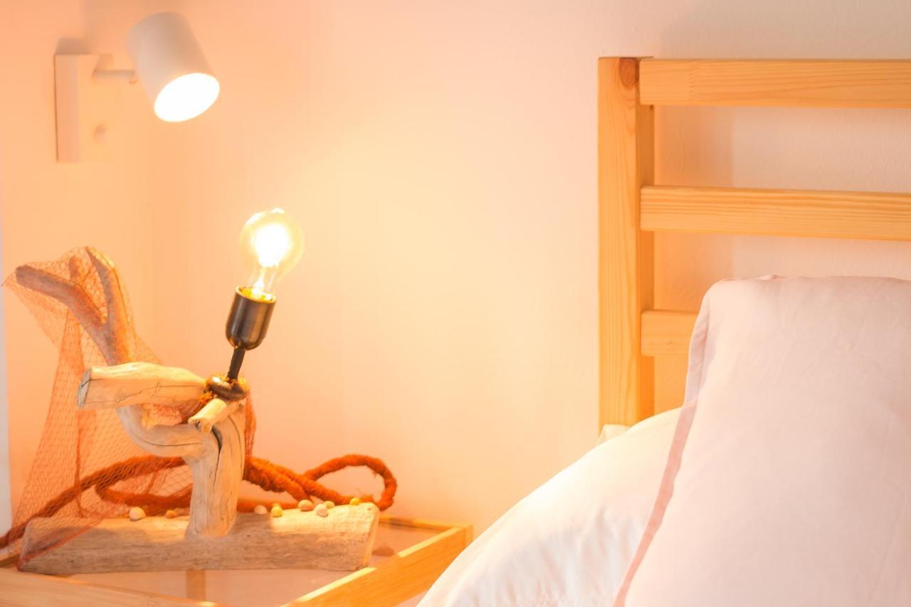 Sečovlje Guesthouse Sole المظهر الخارجي الصورة