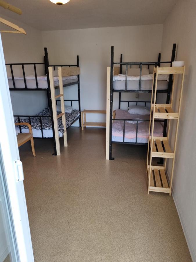 Sečovlje Guesthouse Sole المظهر الخارجي الصورة