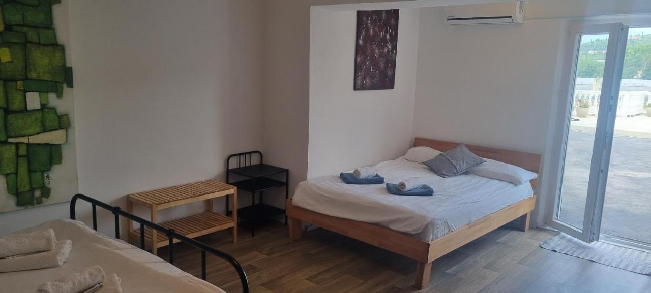 Sečovlje Guesthouse Sole المظهر الخارجي الصورة