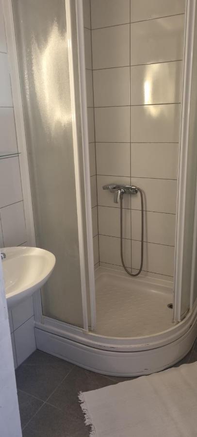 Sečovlje Guesthouse Sole المظهر الخارجي الصورة