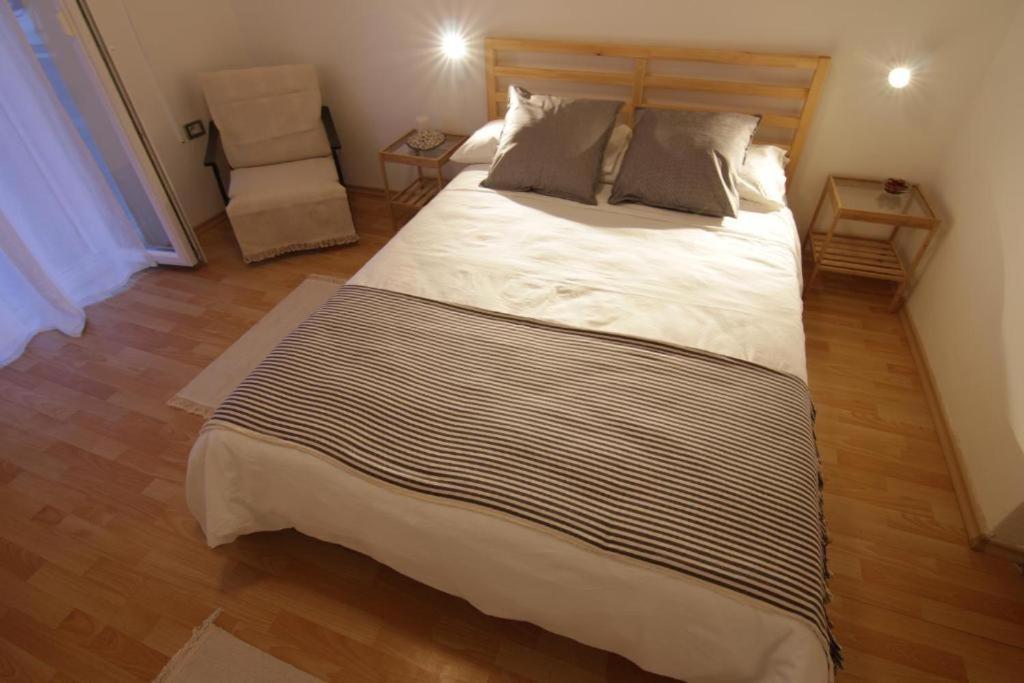 Sečovlje Guesthouse Sole المظهر الخارجي الصورة