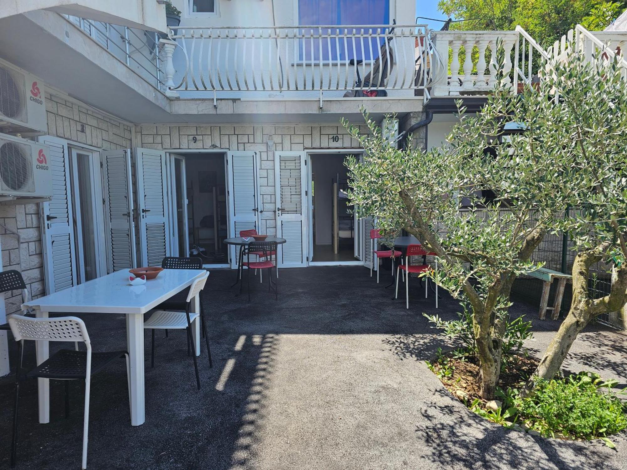 Sečovlje Guesthouse Sole المظهر الخارجي الصورة