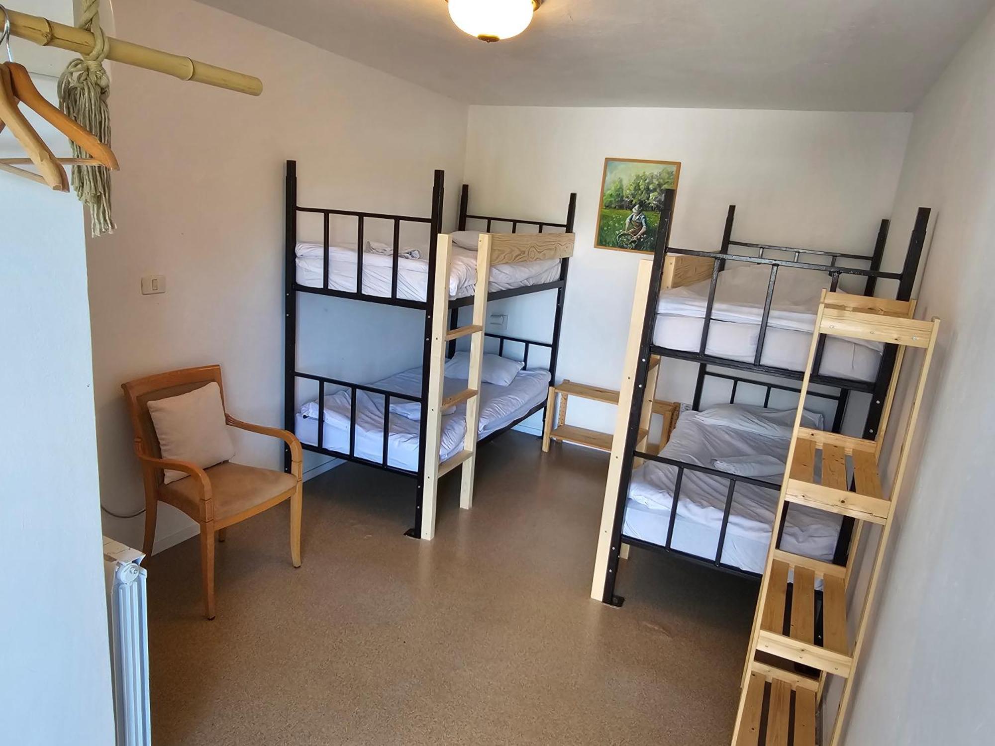 Sečovlje Guesthouse Sole المظهر الخارجي الصورة